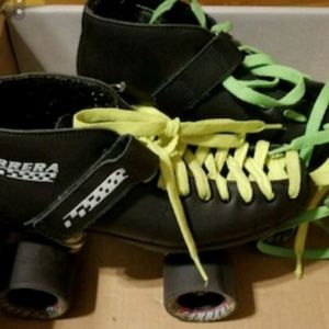 Speed Skates